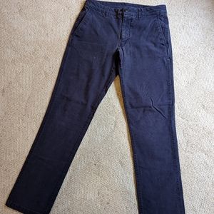 Bonobos men's pants